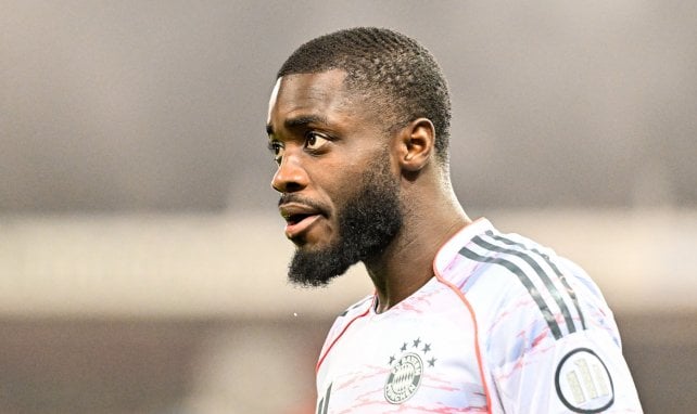 Bayern Munich : Dayot Upamecano a pris sa décision pour son avenir !
