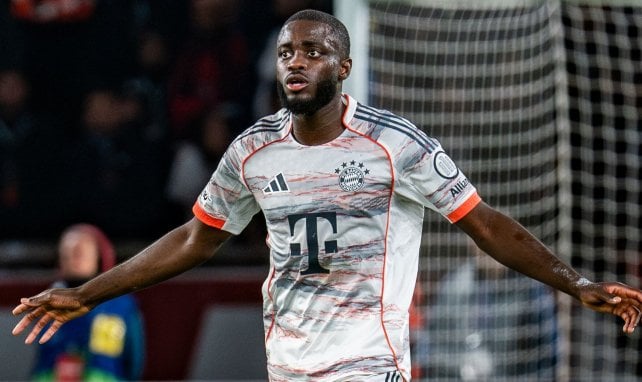 La nouvelle déclaration du Bayern sur l’avenir de Dayot Upamecano