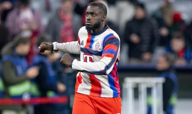 Bayern Munich, PSG : la réponse d’Upamecano sur la possibilité de jouer avec Dembélé