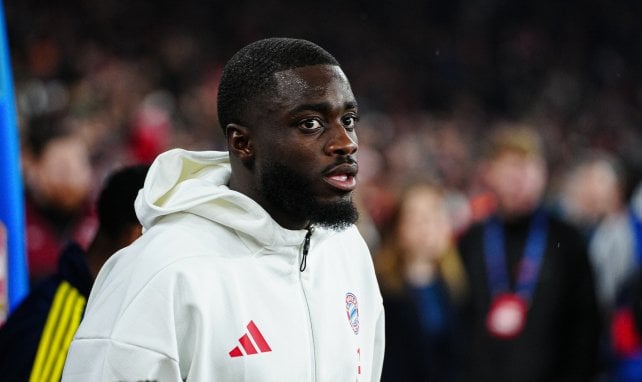 Bayern : Uli Hoeness est confiant pour la prolongation de Dayot Upamecano