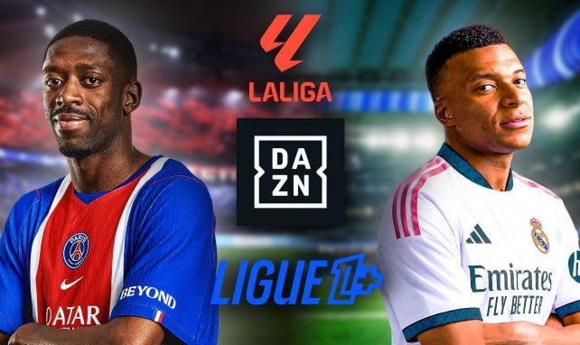 L’offre inratable pour suivre le Trophée des Champions et la Liga !