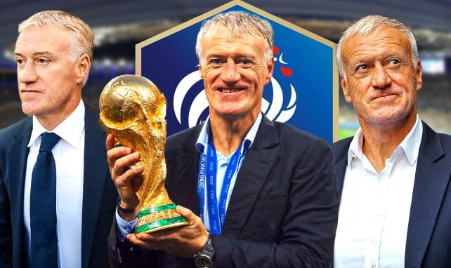 Équipe de France : est-ce qu’on a le droit d’être frustré par Didier Deschamps