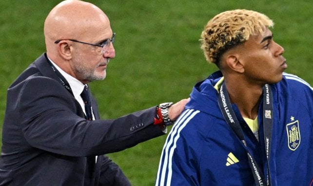 Espagne : le FC Barcelone aurait menti sur Lamine Yamal