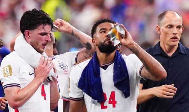 CdM 2026 : l’arme secrète des Bleus et des favoris pour lutter contre les fortes chaleurs 