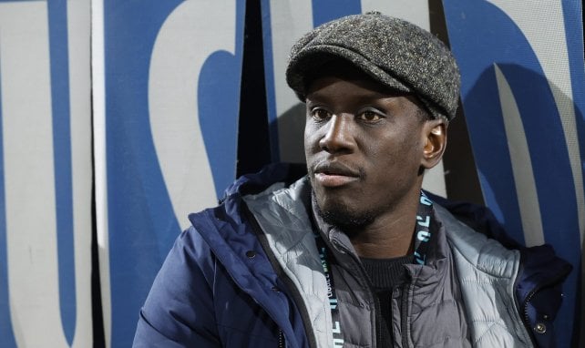 Demba Ba