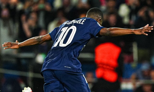 PSG : Ousmane Dembélé annonce une demi-finale retour de folie