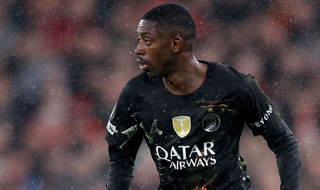 LdC : le PSG réalise une première dans l’histoire du foot français