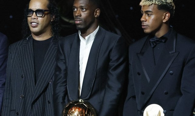 Les 7 classements polémiques du Ballon d’Or 2025