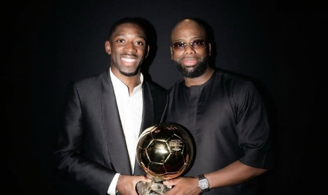 Moussa Sissoko, conseiller d’Ousmane Dembélé : "je suis déterminé à aller au bout du combat que je mène face à cette situation purement ubuesque"