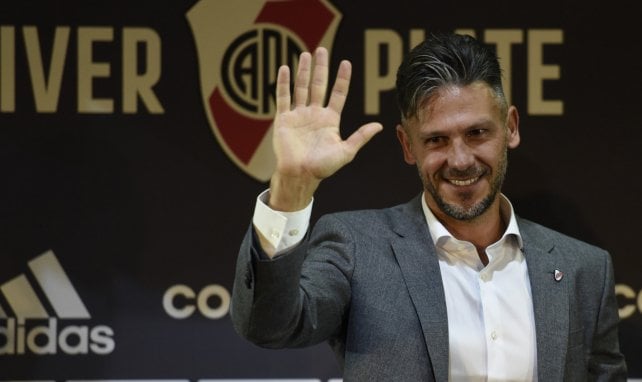 Martin Demichelis nommé coach d’un club de Liga