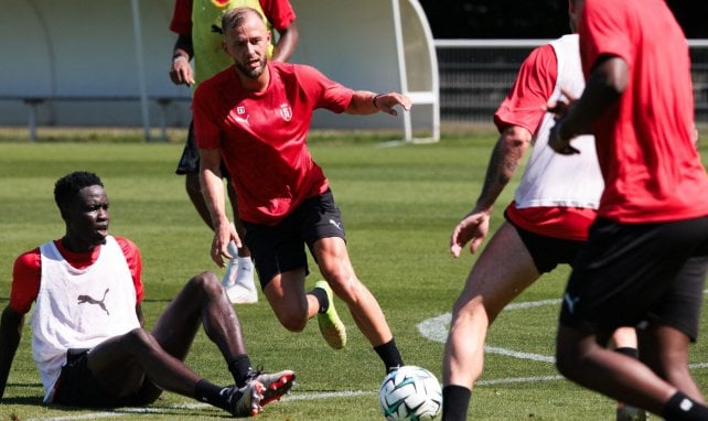 Reims : deux clubs veulent relancer Yohan Demoncy