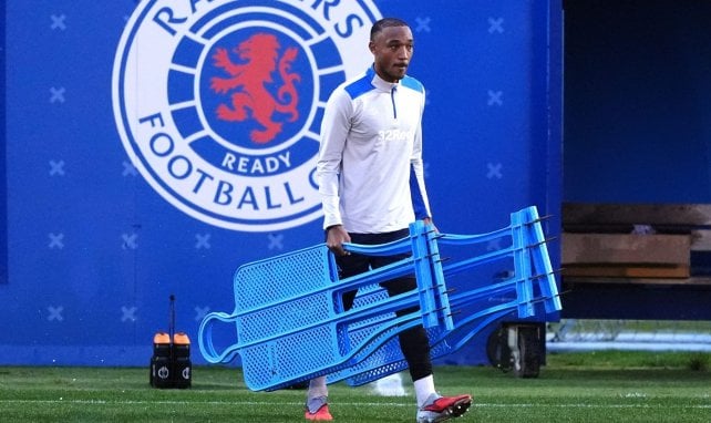 OM : l’aventure de Derek Cornelius aux Rangers tourne à la catastrophe