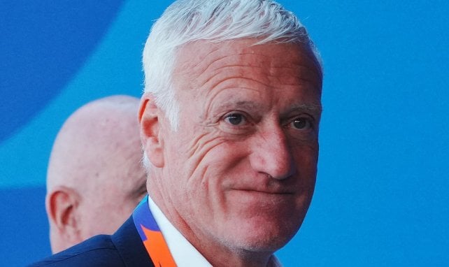 CdM 2026, Didier Deschamps : «pour mon bien et celui de l’équipe de France, il fallait que je parte»