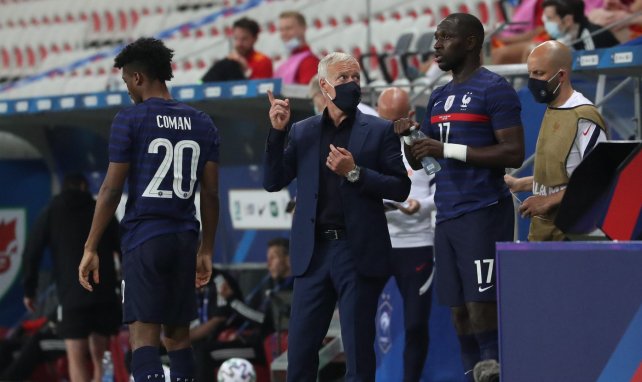 Equipe de France : trois changements à venir face au Portugal