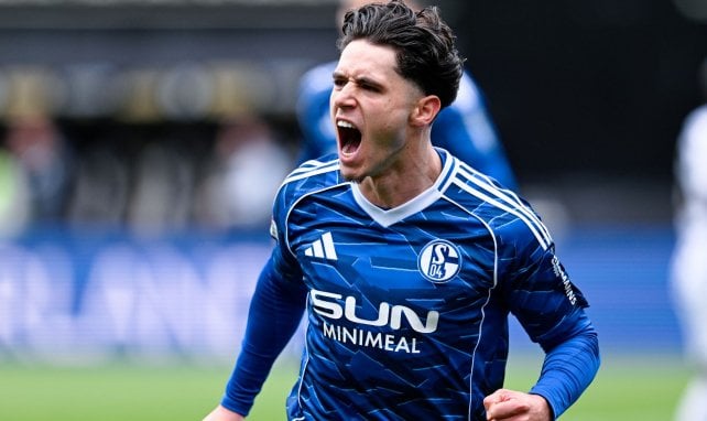 Bundesliga 2 : Soufian El Faouzi,  la révélation marocaine que Schalke veut pousser à la Coupe du Monde