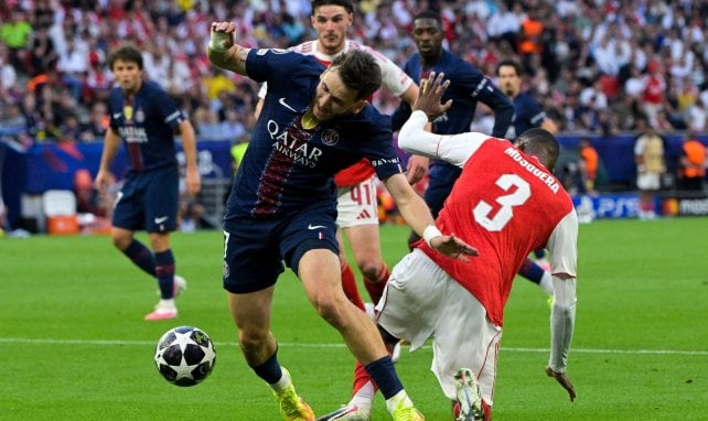 PSG : le message du maire de Paris après le sacre en Ligue des Champions