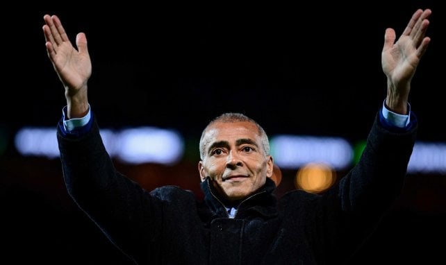 Romario