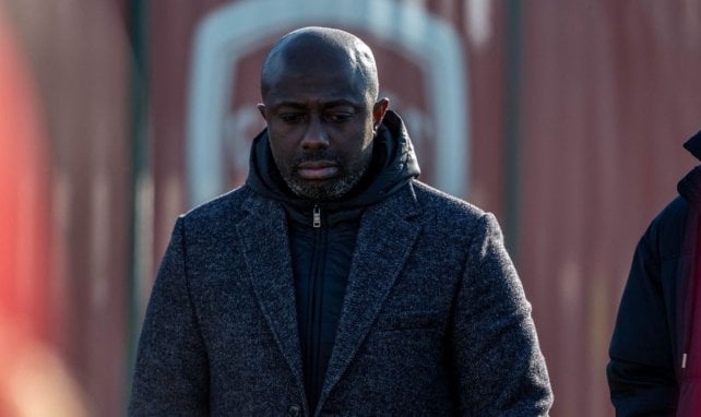 Djamal Mohamed, directeur sportif de Cannes : « mon rêve c’est l’OM »