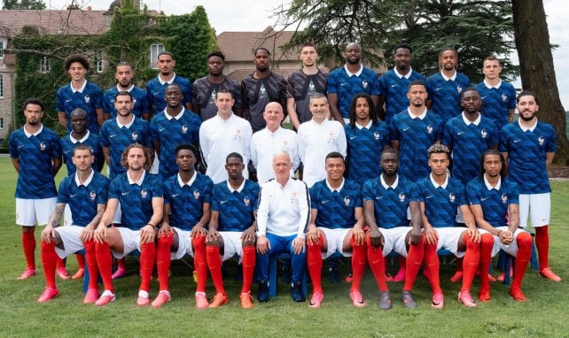 Coupe du Monde 2026 : le groupe et le calendrier de l’Equipe de France