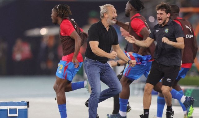 Barrages CdM 2026 : la République démocratique du Congo en passe d’écrire une nouvelle page de son histoire !