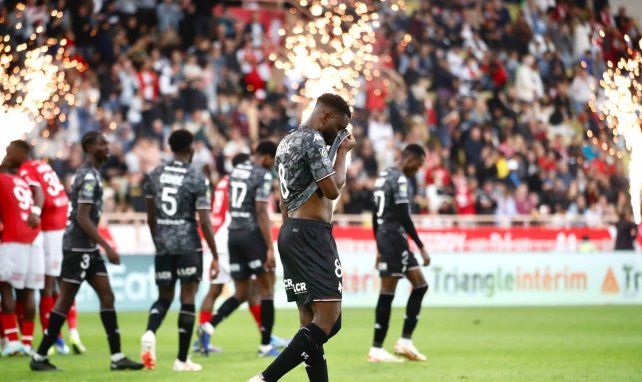 Metz plonge dans le chaos et se rapproche encore un peu plus de la Ligue 2