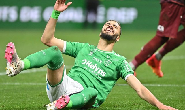 Bentayg avec l'ASSE