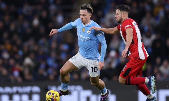 George Baldock avec Sheffield face à City