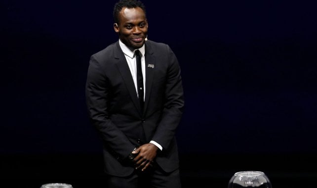 Essien