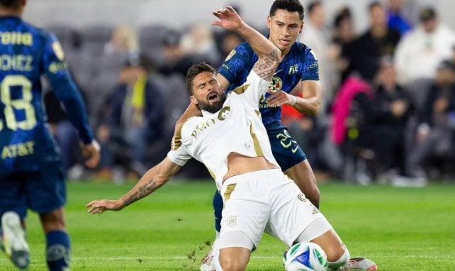 Giroud