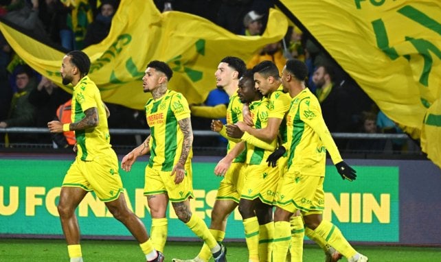 Nantes
