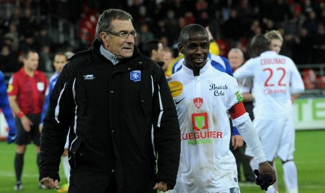 Gérard Bourgoin