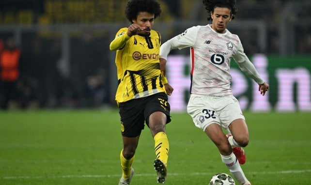 LOSC : Ayyoub Bouaddi a encore bluffé tout le monde