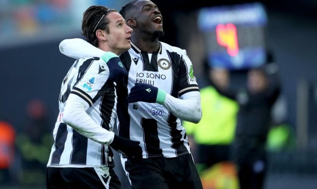 Solet et Thauvin