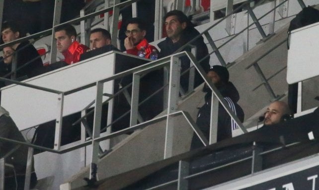 La semaine absolument folle de l’OL