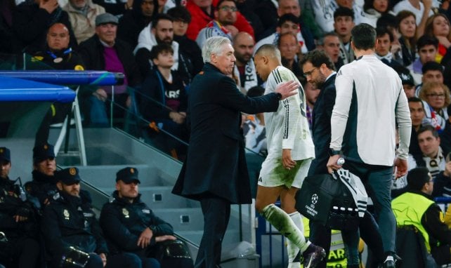 Mbappé
