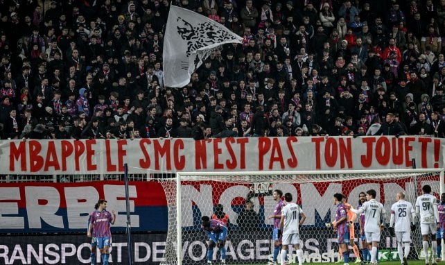 mbappé