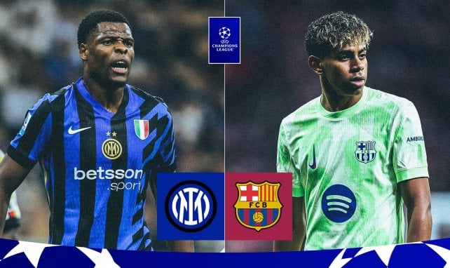 barça inter