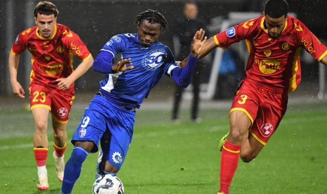 Traoré