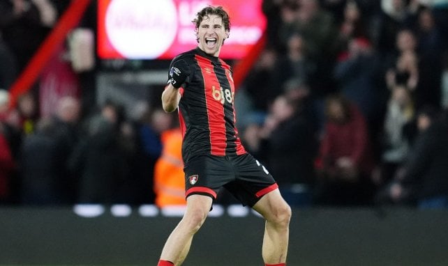 Accord trouvé entre le PSG et Ilya Zabarnyi !