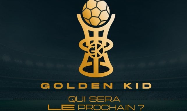 Golden Kid