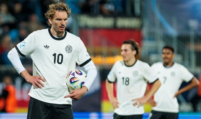 Allemagne : la nouvelle sensation Nick Woltemade affole l’Europe
