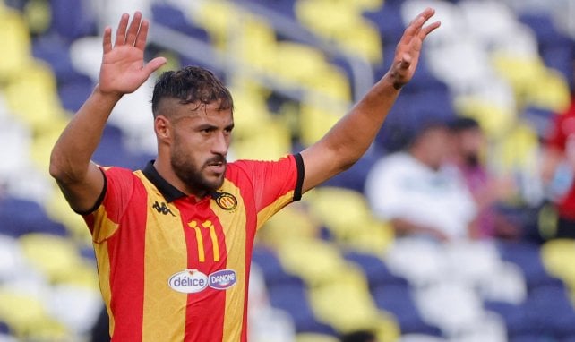 Coupe du Monde des Clubs : Youcef Belaïli a impressionné tout le monde !