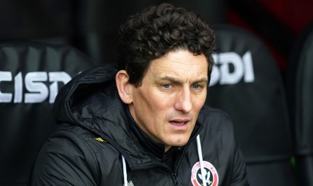 Keith Andrews