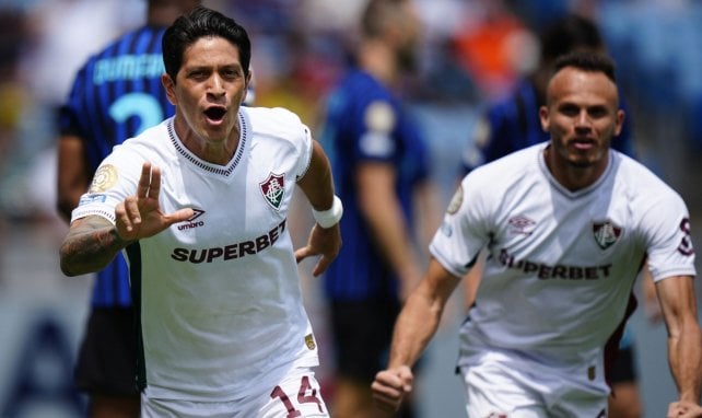 Coupe du monde des clubs : Fluminense surprend et élimine l’Inter Milan !