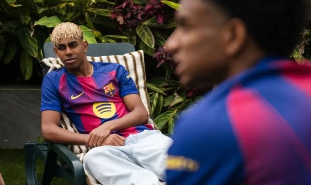 Barça 