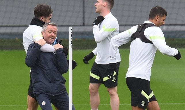 Man City