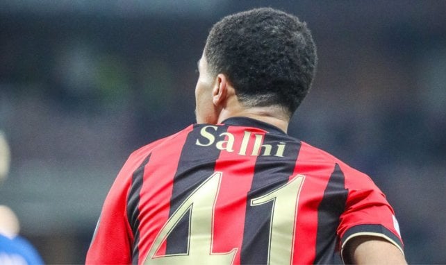 Salhi