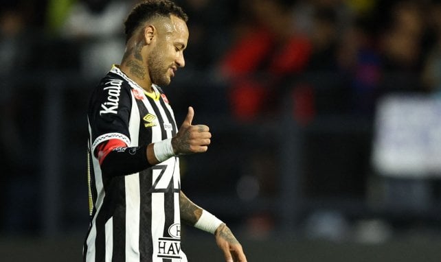 Neymar