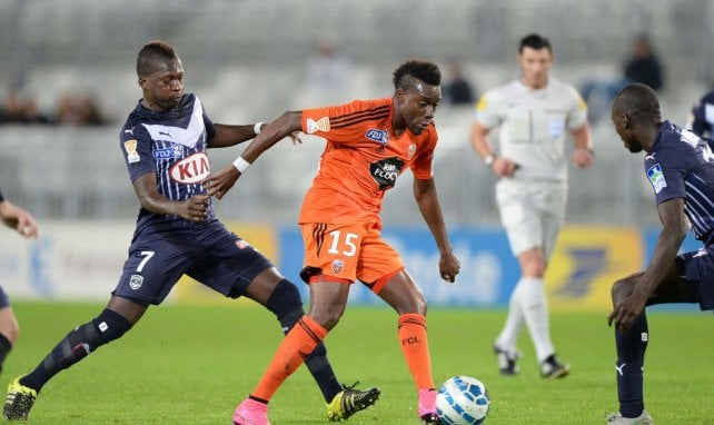 Traoré
