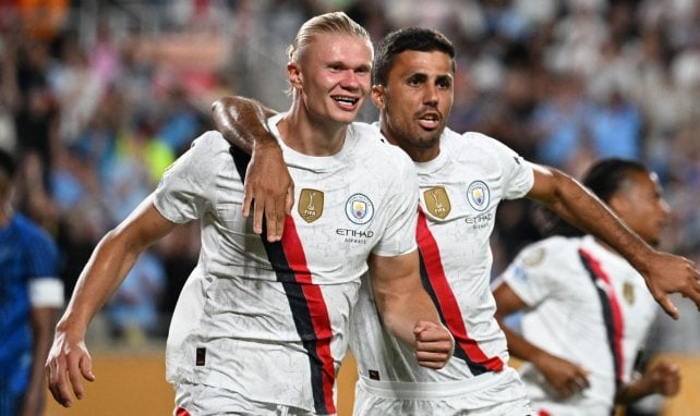 Le Real Madrid est prêt à lâcher une offre de 120 M€ pour un joueur